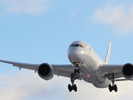 Applications for Aircraft & Aerospace Industry from Advanced Technology Supply, Inc