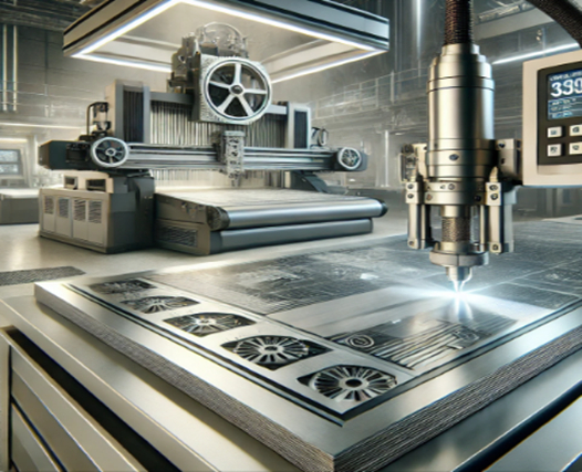 Innovations in Die-Cutting Technologies: Exploring the Latest Advancements and Their Applications