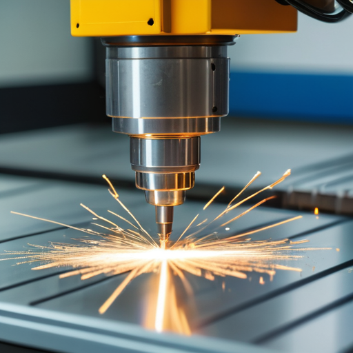 What is CNC Cutting? How It Revolutionizes Manufacturing