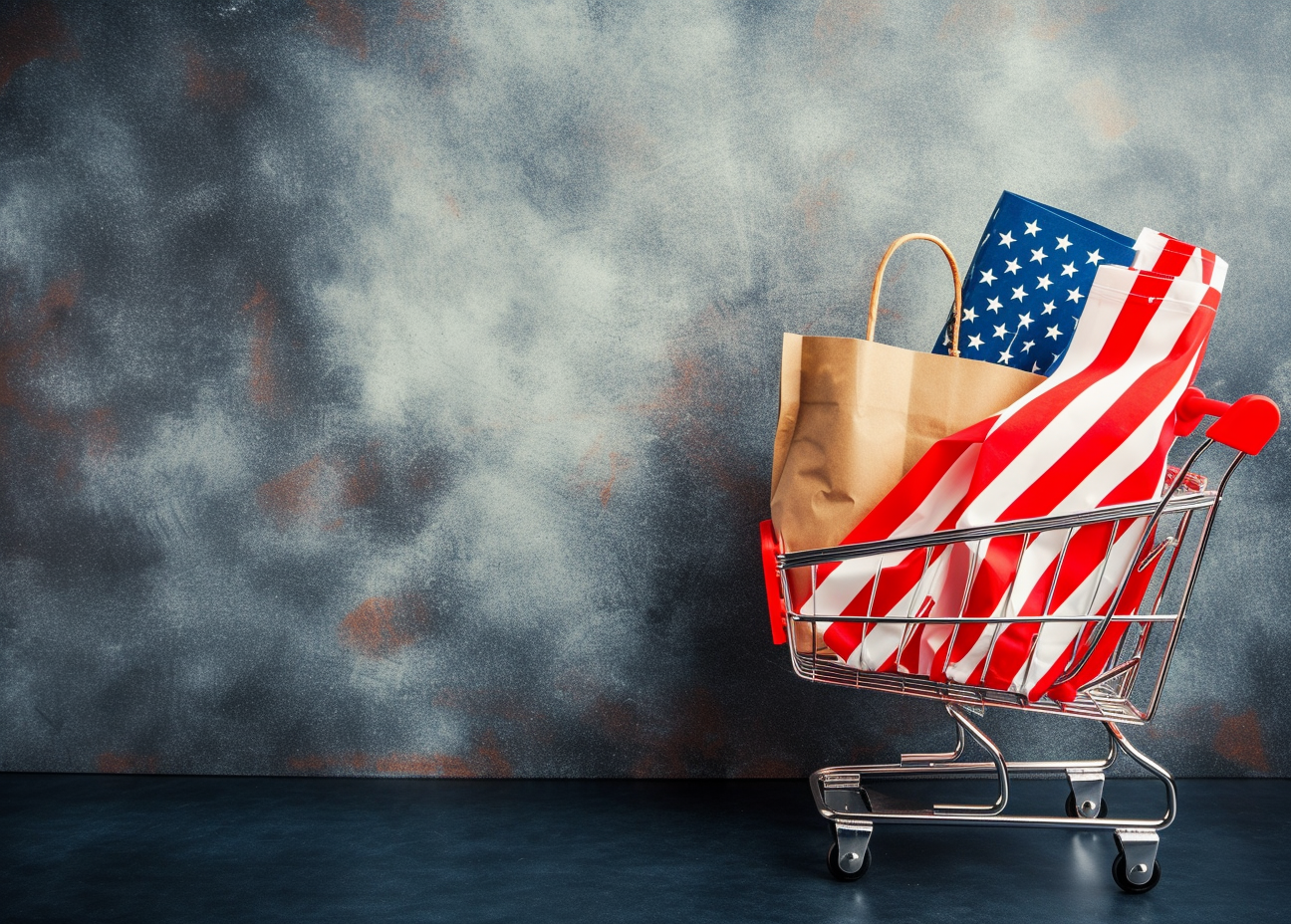 American Made Materials