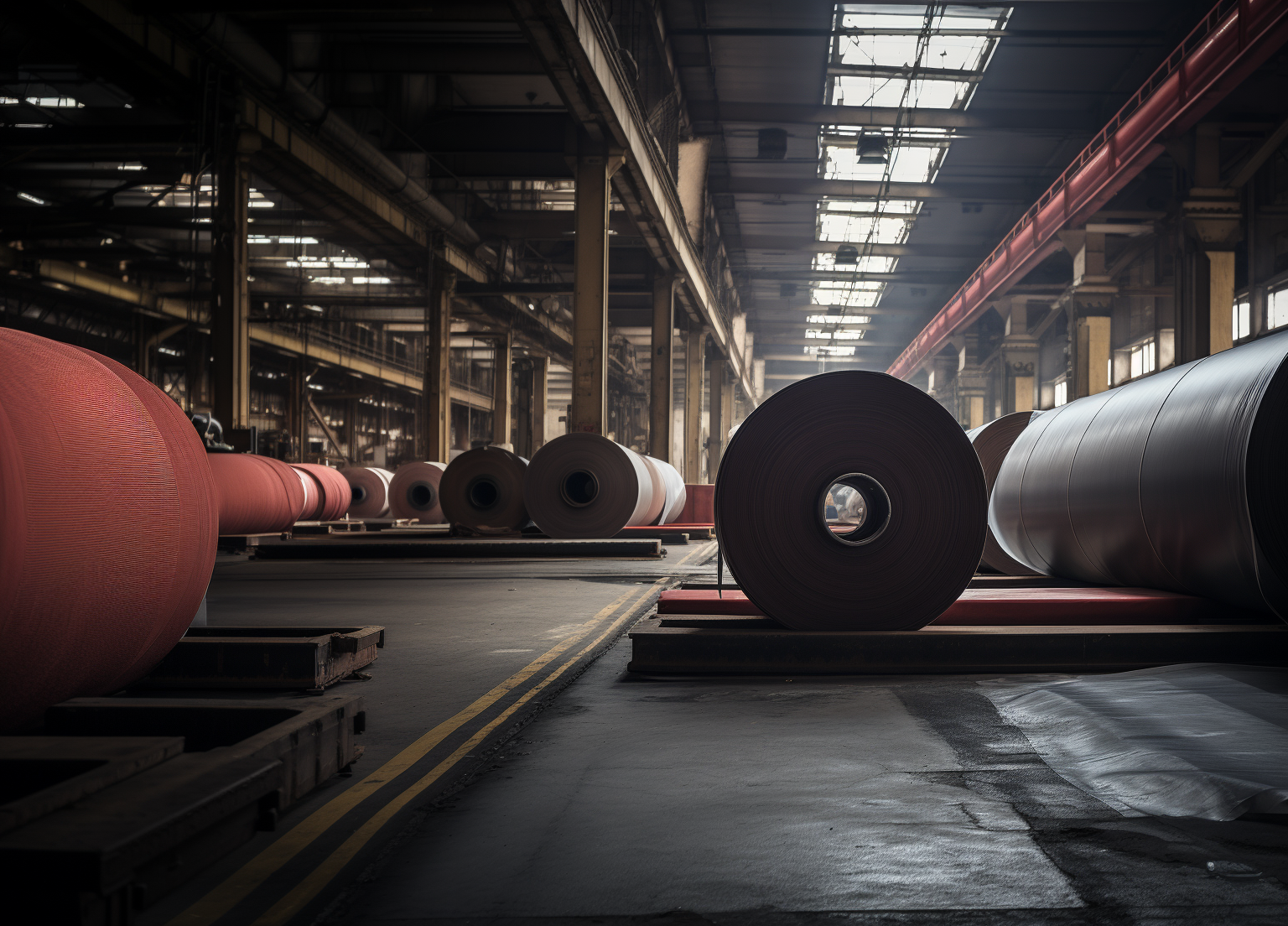 Rolled Length Calculator Launch!