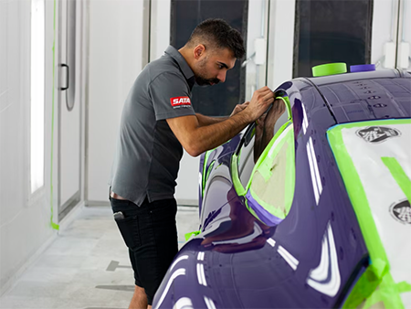 Applications for Industrial Products - Advanced Techology Supply, Inc - Florida