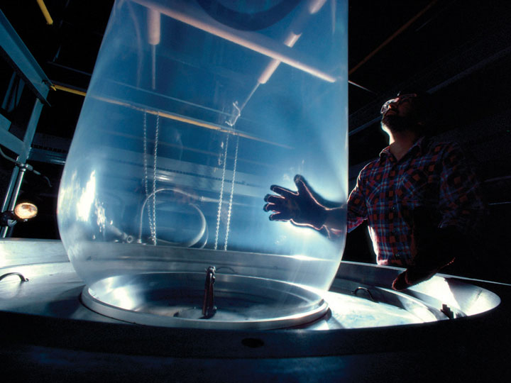 Plastic Film Manufacturing